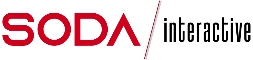 Logo Soda Interactive