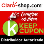 KeepCupon_ClaroShop
